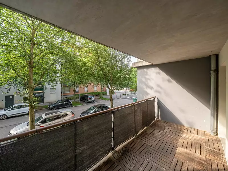 Appartement, 74 m²