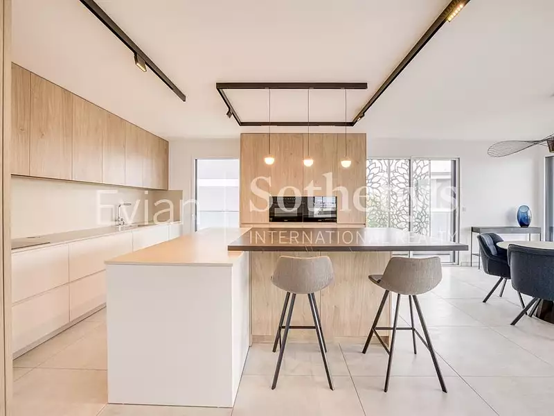 Appartement, 172 m²