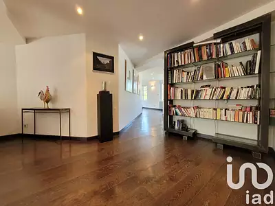 Maison, 450 m²