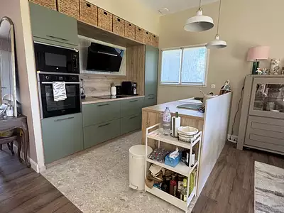 Maison, 89 m²