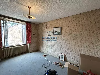 Maison, 96 m²