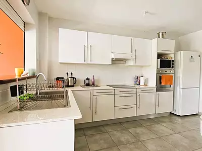 Appartement, 93 m²