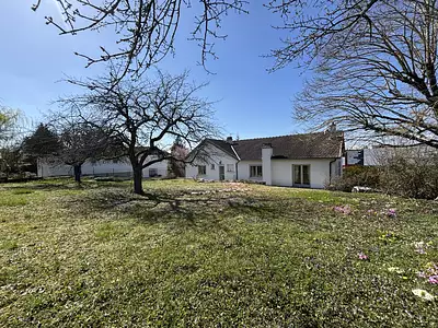 Maison, 230 m²