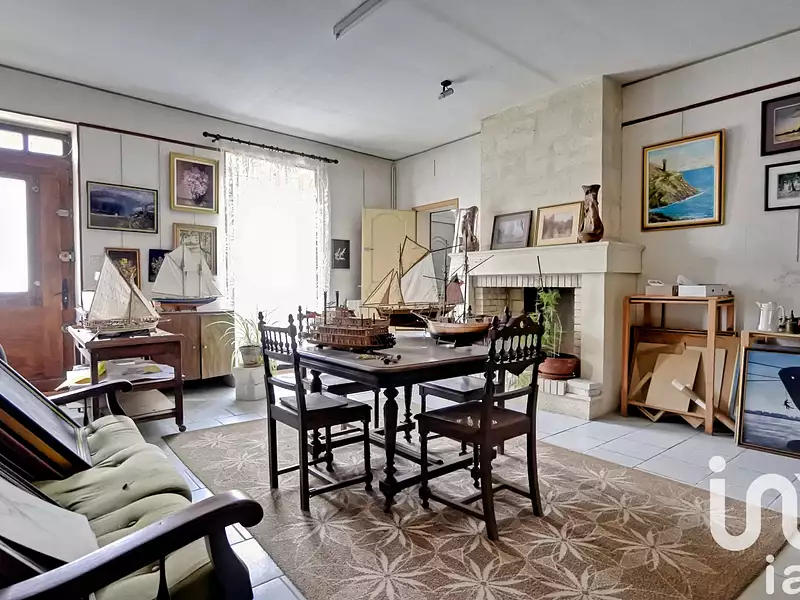 Maison, 160 m²