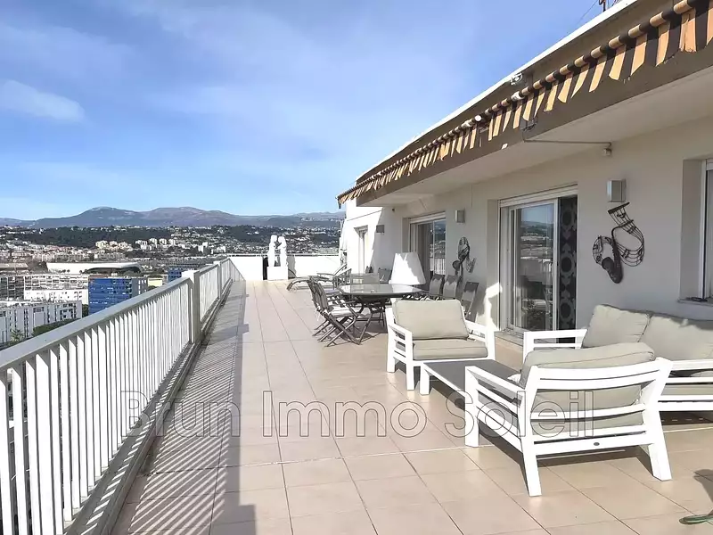 Appartement, 103,9 m²