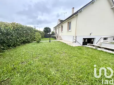 Maison, 200 m²