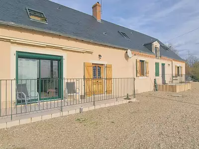 Maison, 260 m²