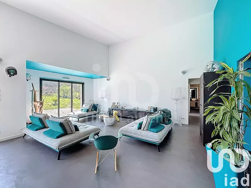 Maison, 165 m²