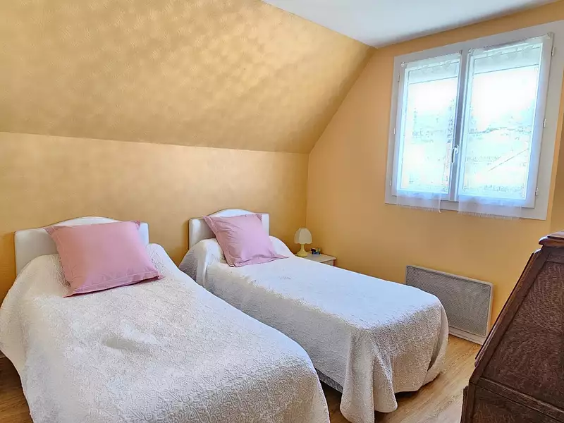 Maison, 106 m²