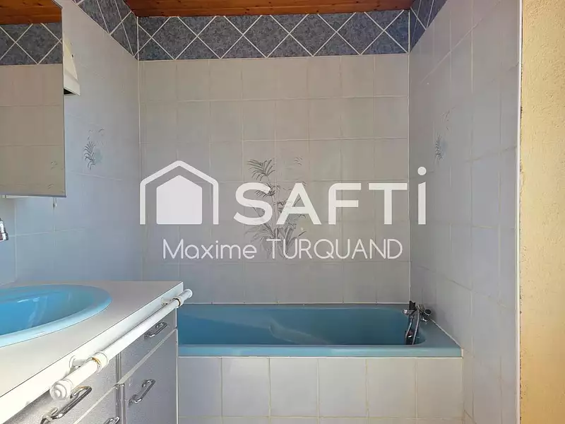 Maison, 127 m²