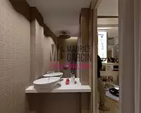 Appartement, 10,3 m²