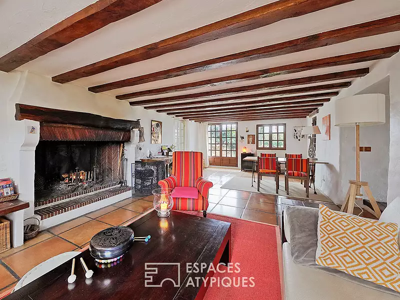 Maison, 350 m²