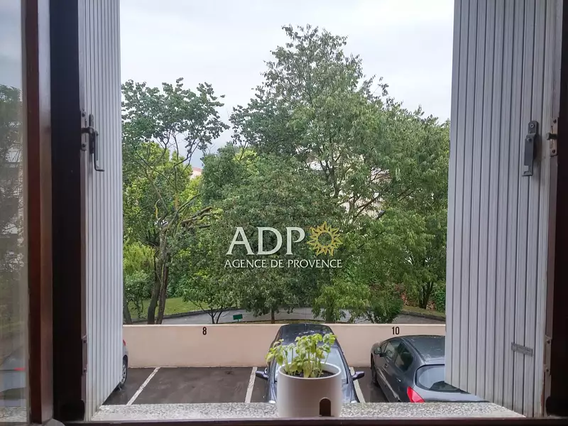 Appartement, 28,91 m²