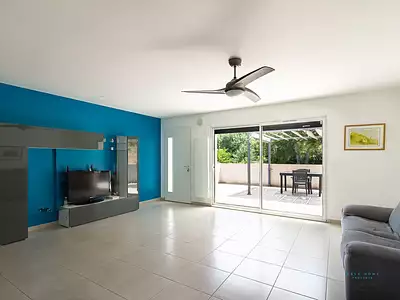 Maison, 91 m²