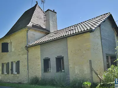 Maison, 125 m²