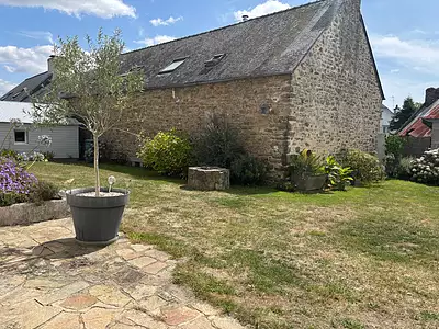 Maison, 129,7 m²