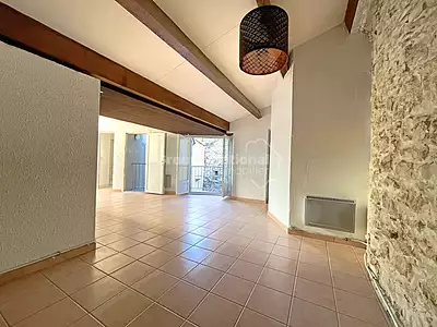 Appartement, 48 m²