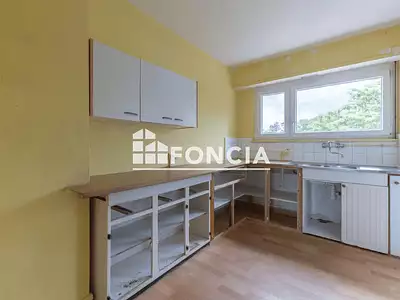 Appartement, 66 m²