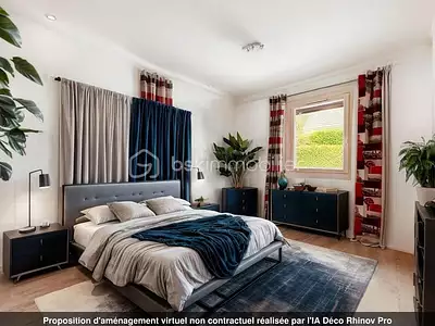 Maison, 101 m²
