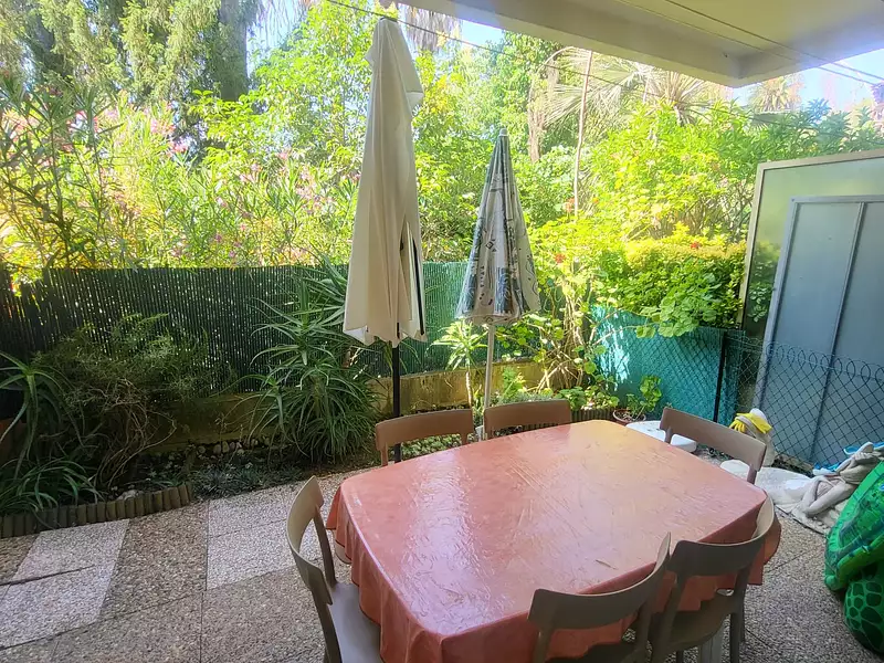 Appartement, 54 m²
