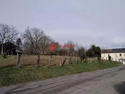Terrain, 687 m²