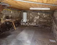 Maison, 35,3 m²