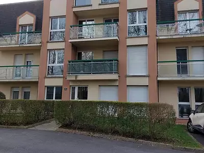 Appartement, 28,9 m²