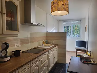 Appartement, 76,11 m²