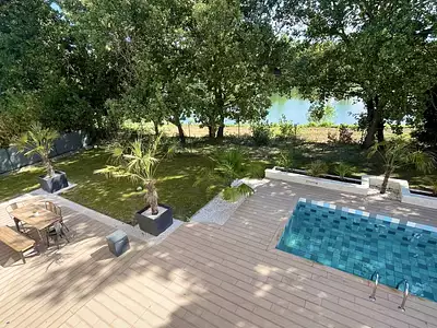 Maison, 183 m²