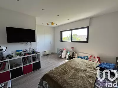 Maison, 190 m²