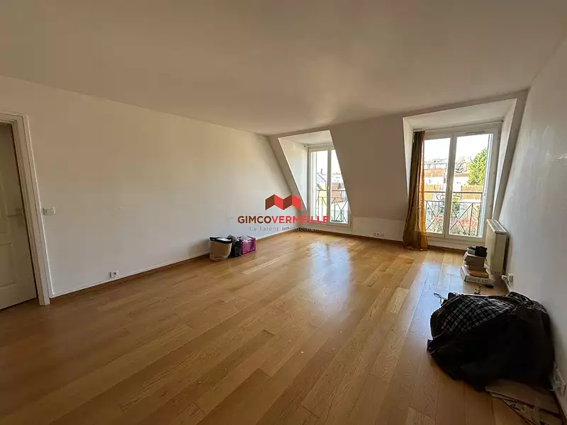 Appartement, 83,27 m²