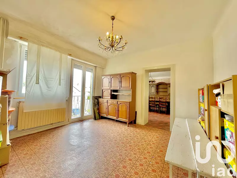 Maison, 189 m²