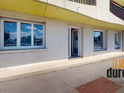 Appartement, 62 m²