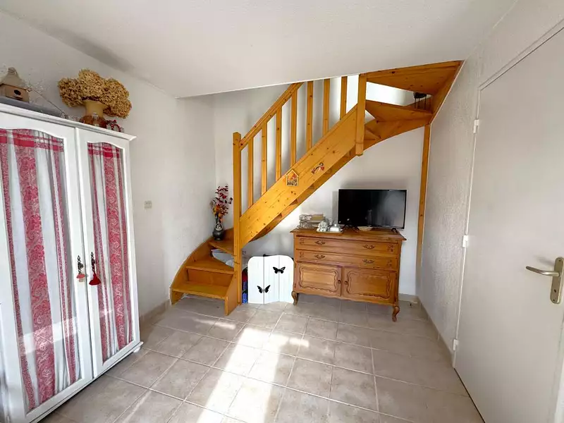 Maison, 40 m²