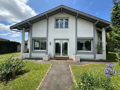 Maison, 135 m²