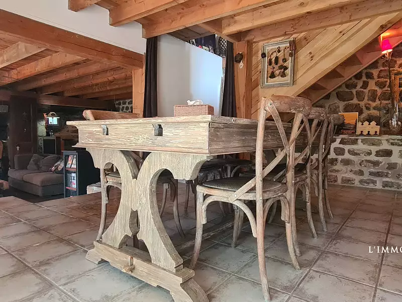 Maison, 156,53 m²
