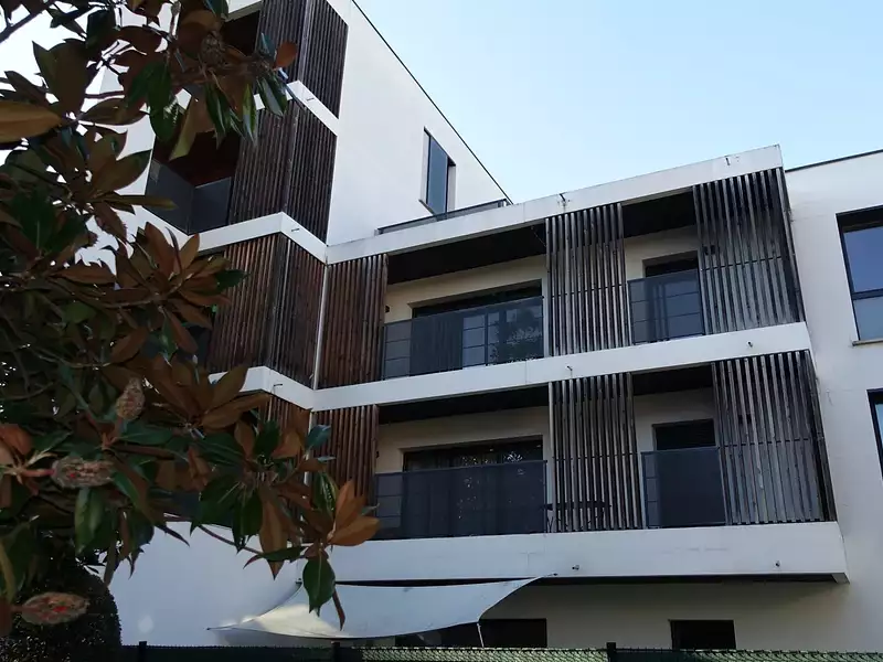 Appartement, 71,4 m²