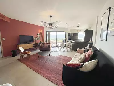 Appartement, 72 m²