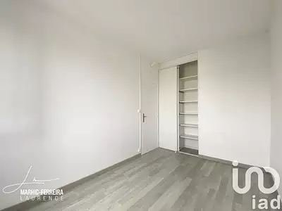 Appartement, 63 m²