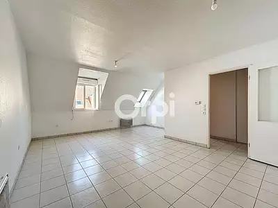 Appartement, 51 m²