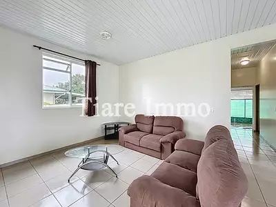 Maison, 82 m²