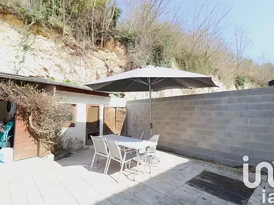 Maison, 66 m²