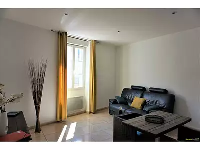 Appartement, 51 m²