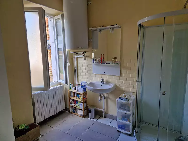 Maison, 87 m²