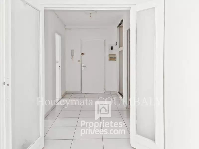 Appartement, 91 m²
