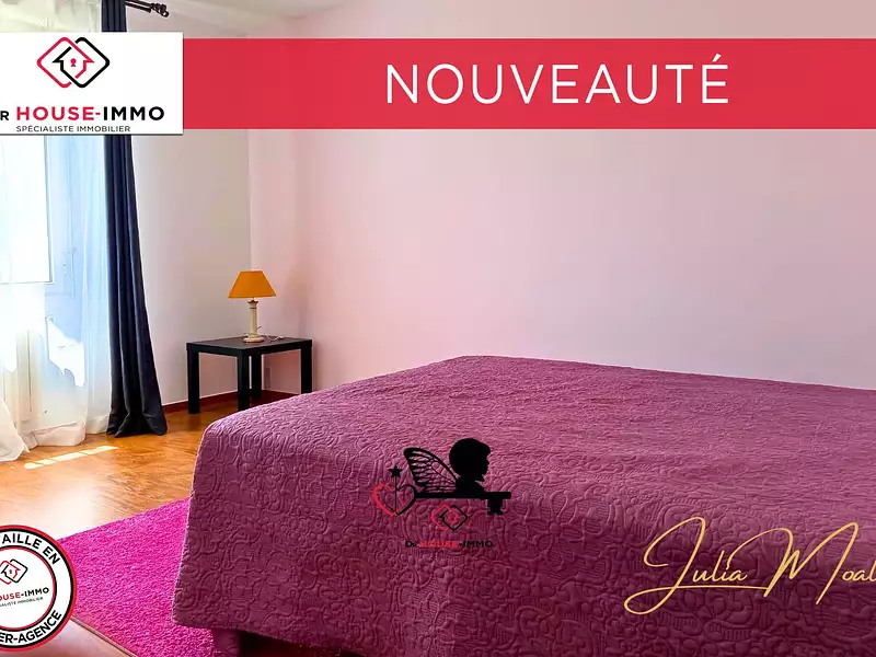 Maison, 196 m²