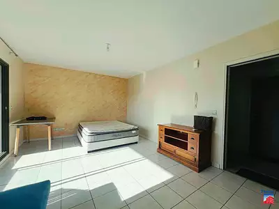 Appartement, 37,24 m²