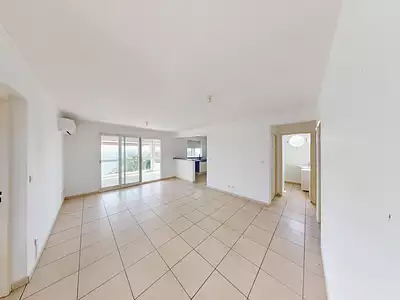 Appartement, 110 m²