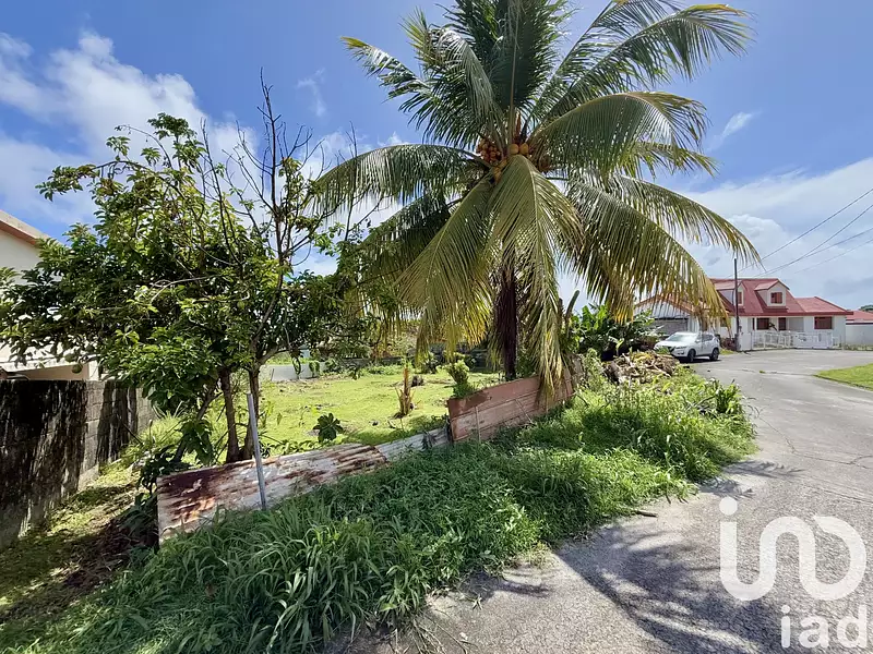 Terrain, 405 m²