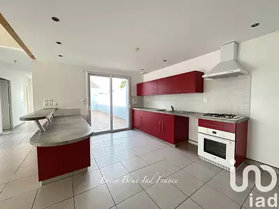 Maison, 96 m²
